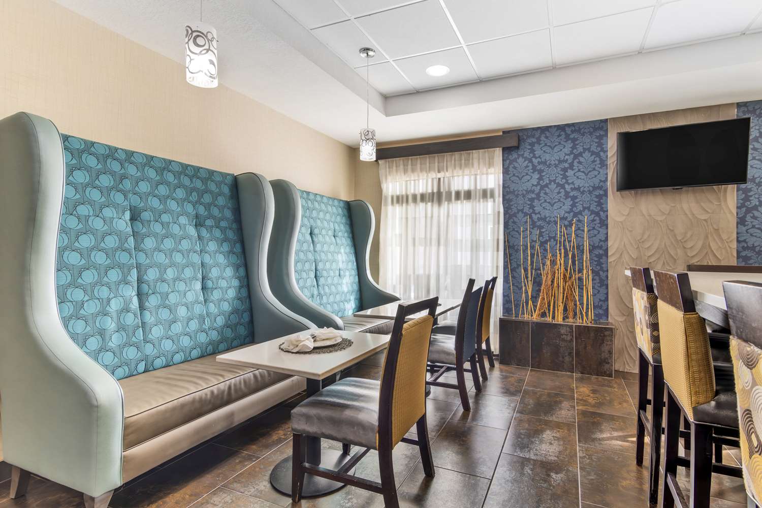 Best Western Plus Fairburn Atlanta Southwest 16/23