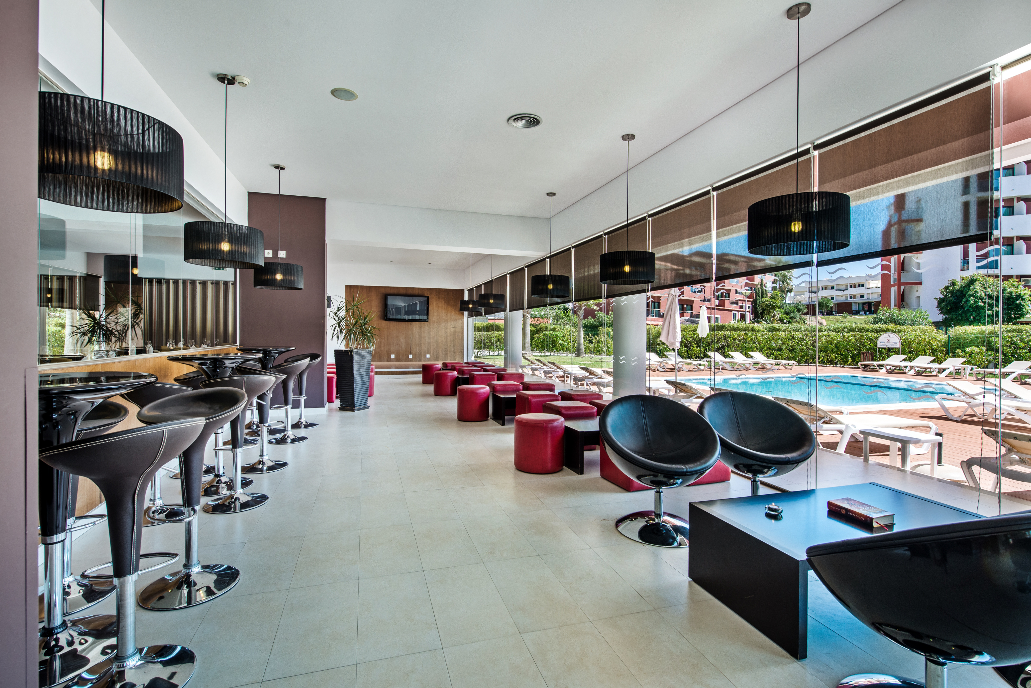 amenities