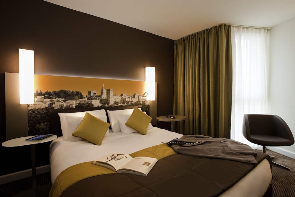 Mercure Avignon Centre Palais des Papes Hotel 30/70