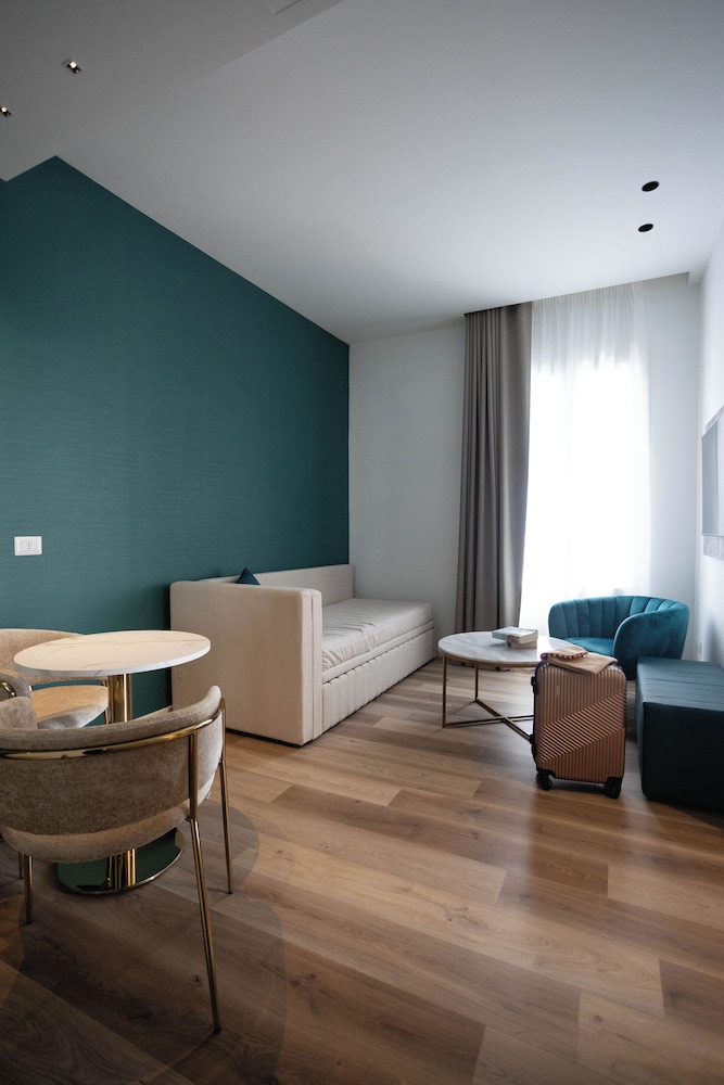 Mondello Glam Hotel Spa Resort & Terrace 22/42