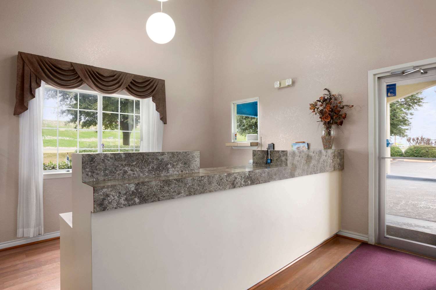 Travelodge By Wyndham Killeen/Fort Hood 2/6