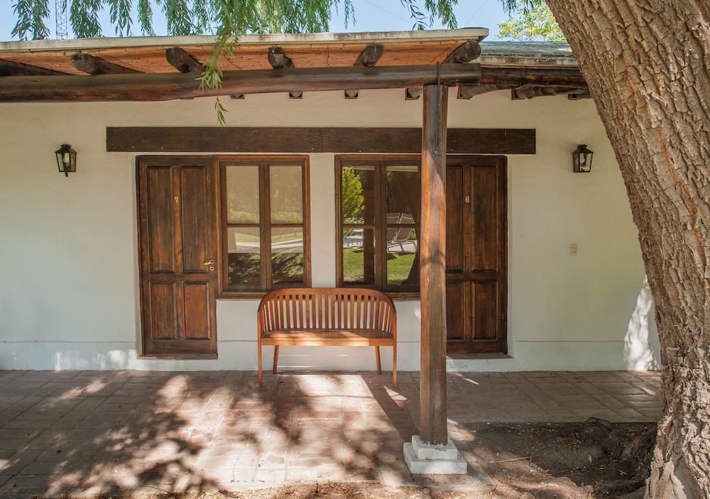 Postales Boutique WIne Hotels - Valle de Uco 24/50