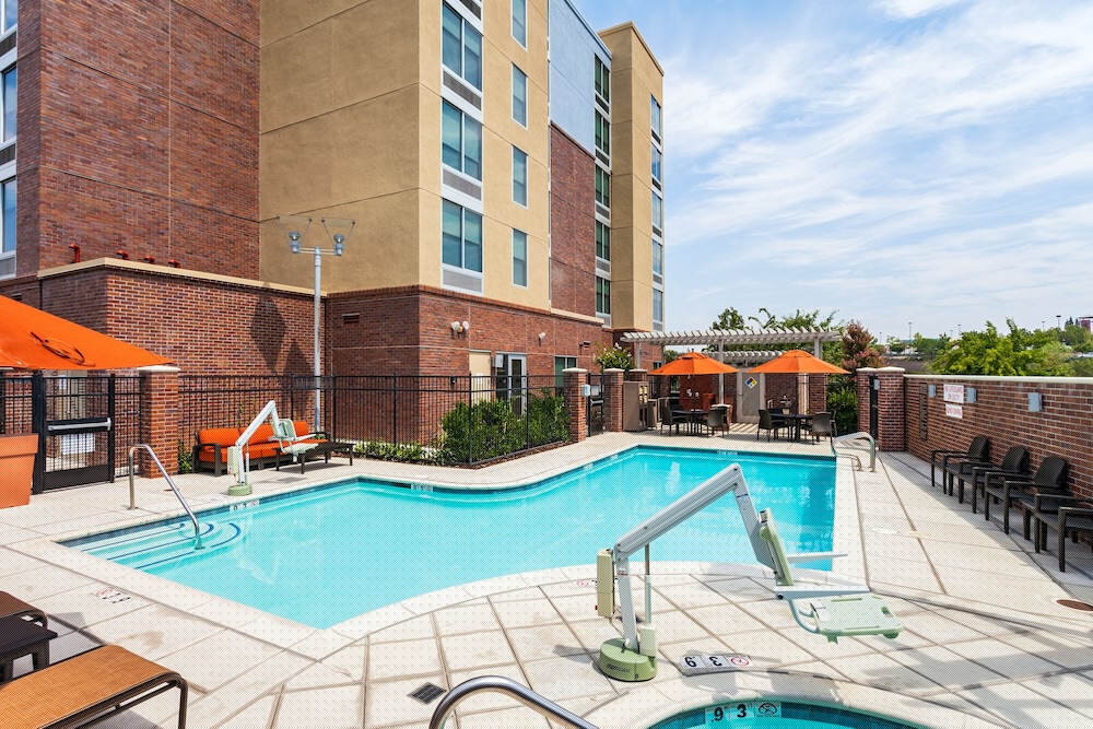 Hyatt Place Sacramento Roseville in ROSEVILLE - CA