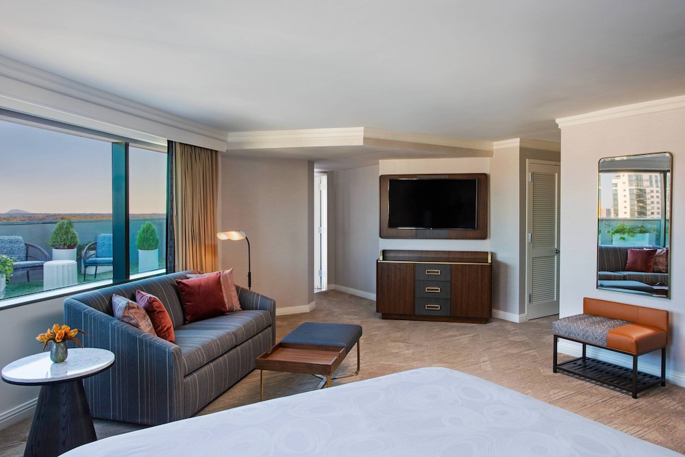 Jw Marriott Atlanta Buckhead 32/54