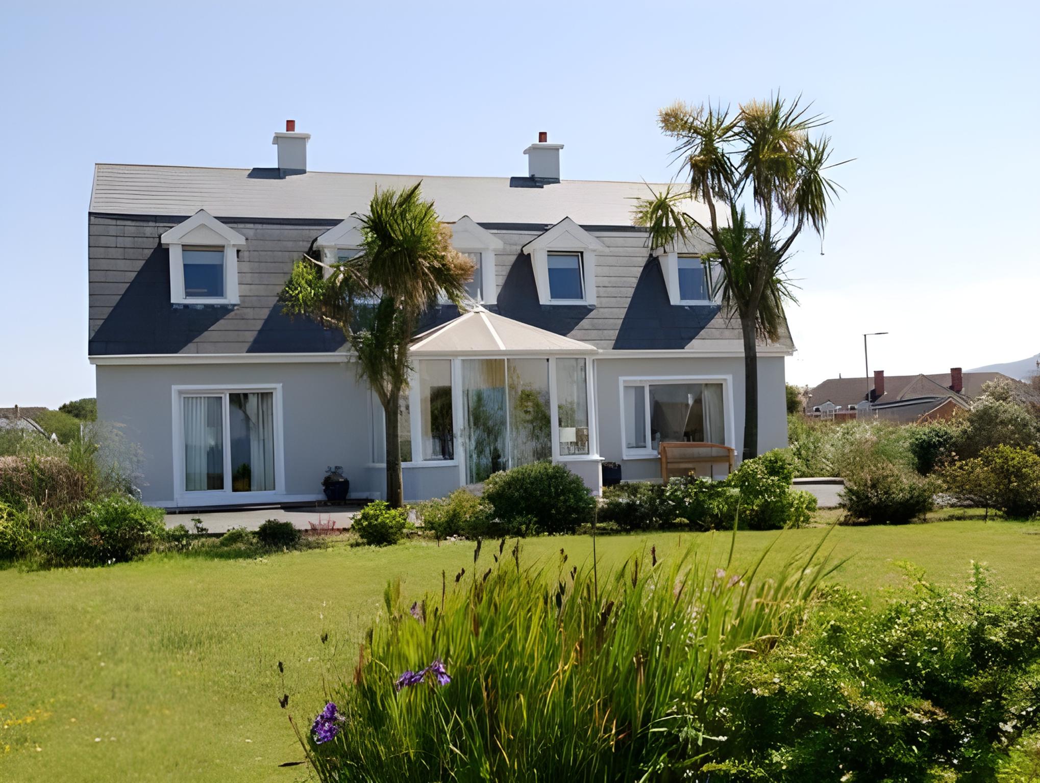 Klondyke House 14/20