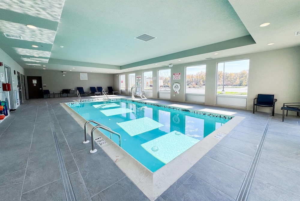Hawthorn Extended Stay by Wyndham Mount Laurel / Moorestown 29/57