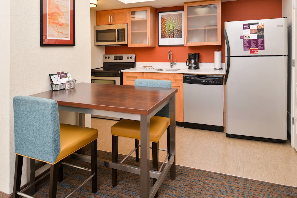 Residence Inn Boise Downtown 30/32