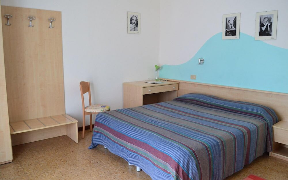 Hotel Villa Roberta 5/22