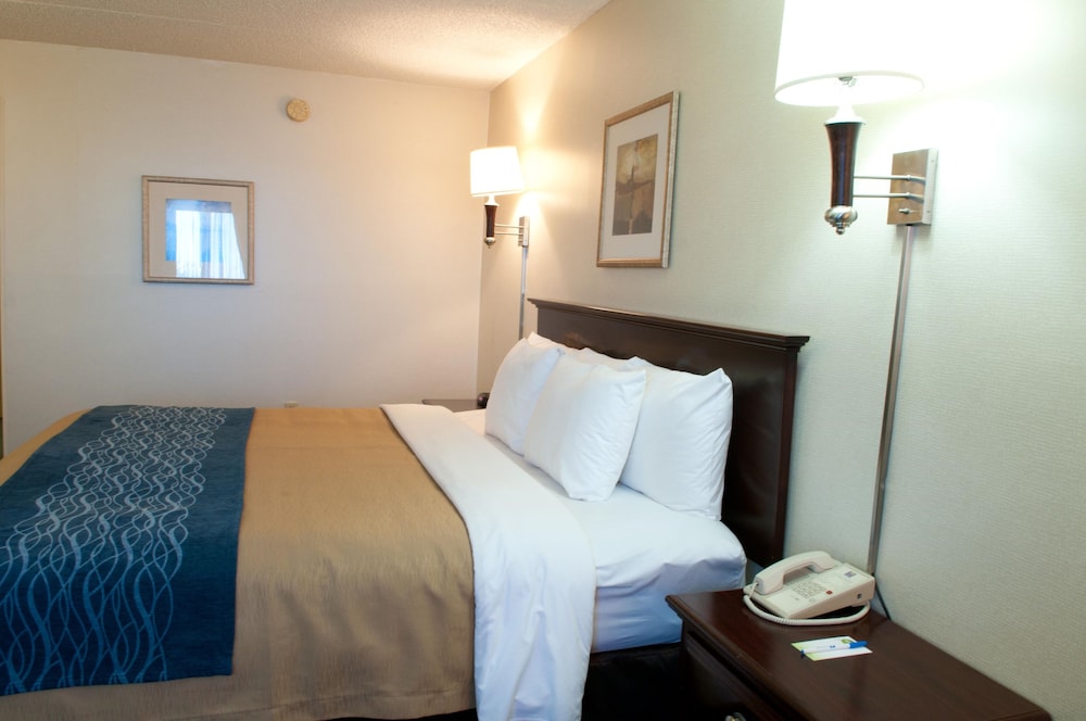 Comfort Inn Las Vegas New Mexico 22/50