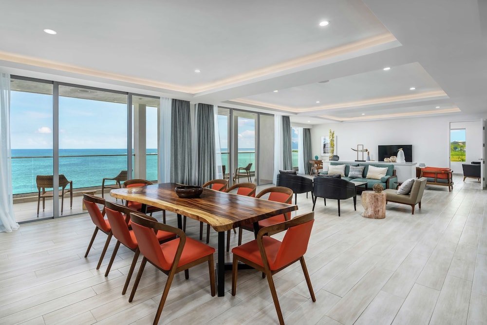 Koi Resort Saint Kitts Curio Collection By Hilton 58/73
