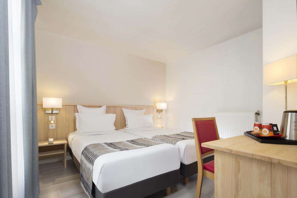 Hotel Le Compostelle 10/43