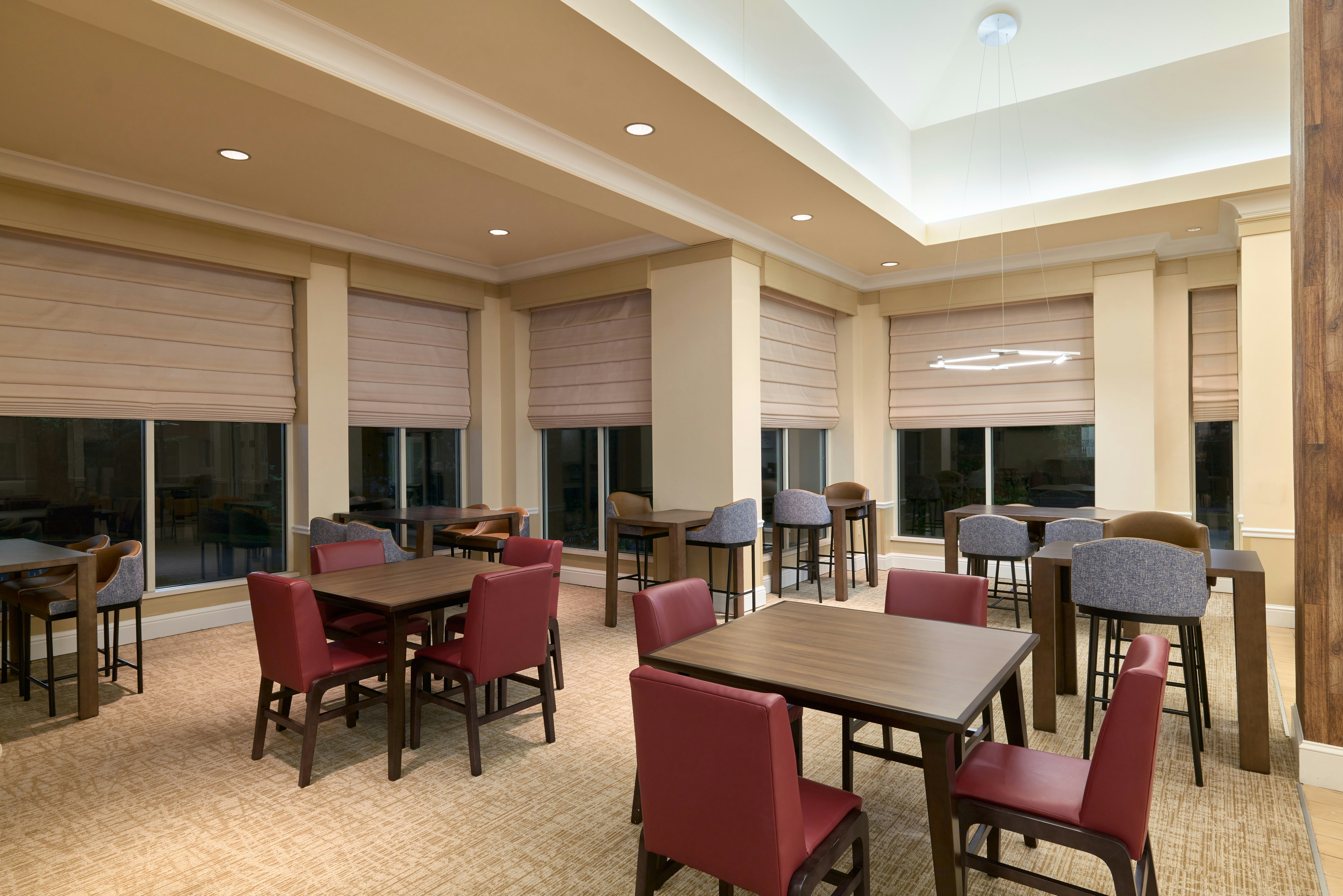 Hilton Garden Inn Hershey 32/41