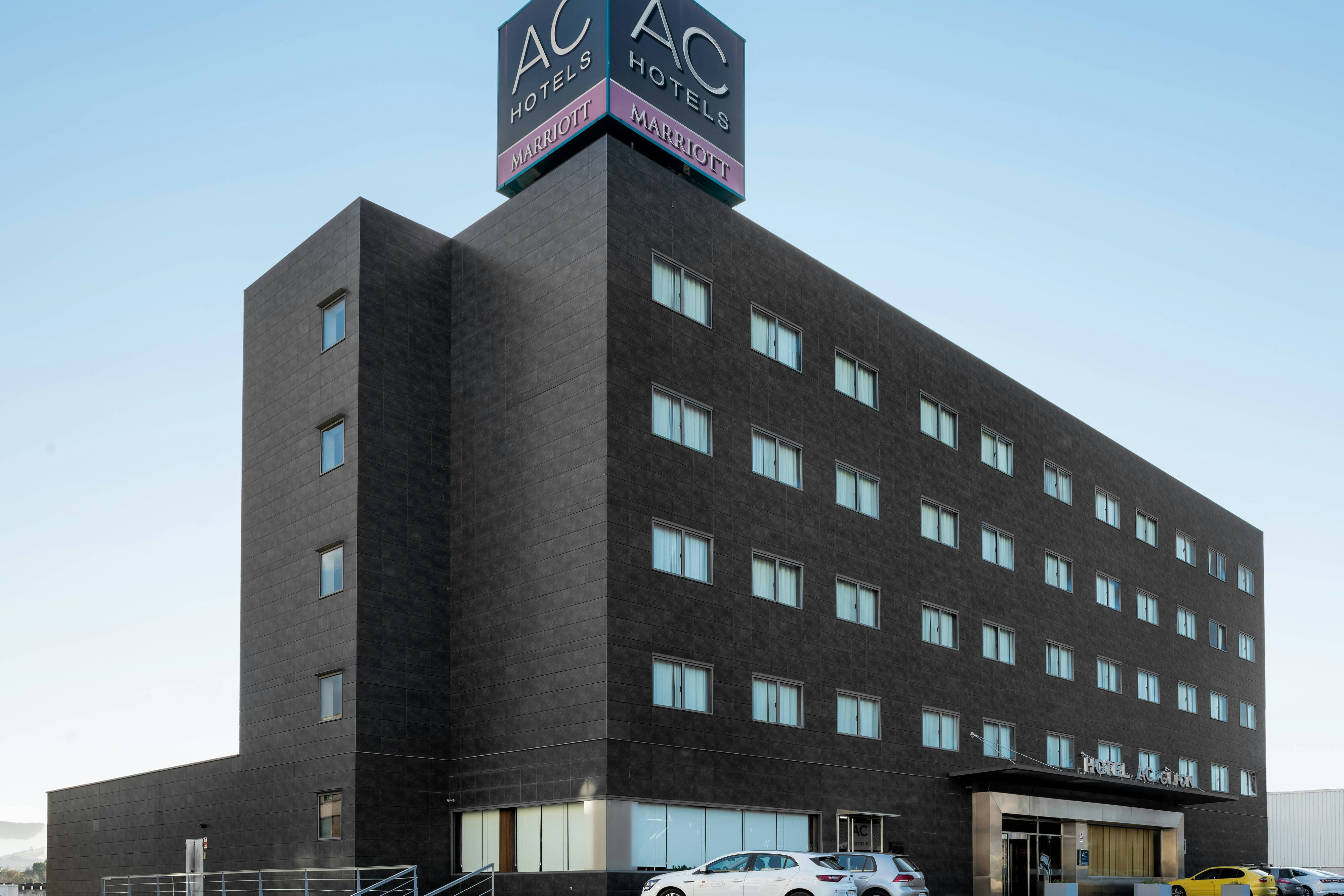 Ac Hotel Gijon 2/50