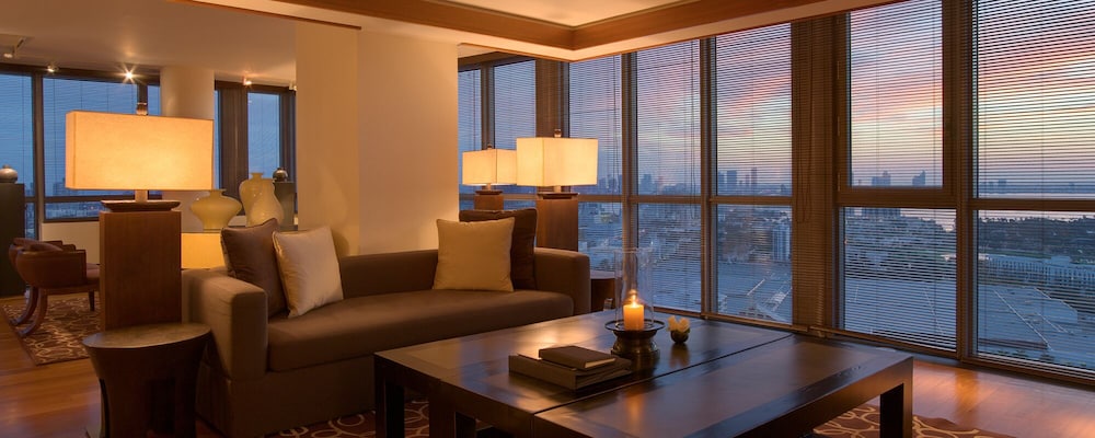 The Setai Miami Beach 40/78