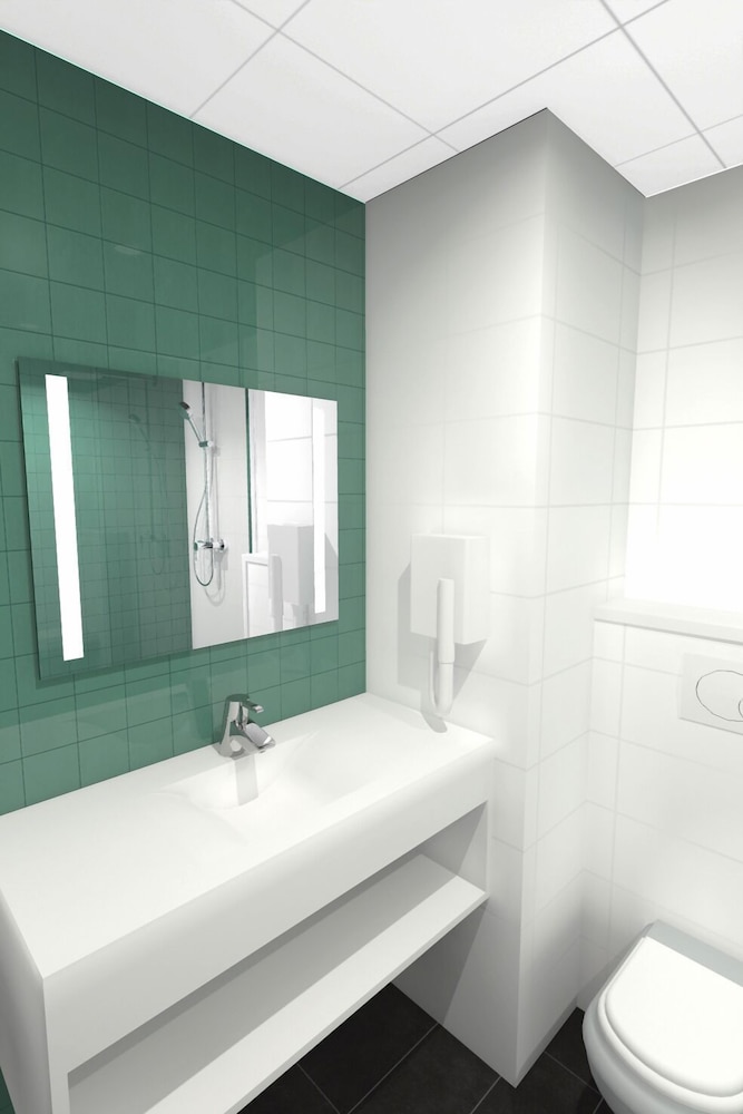 Ibis Styles Deauville Centre 68/72