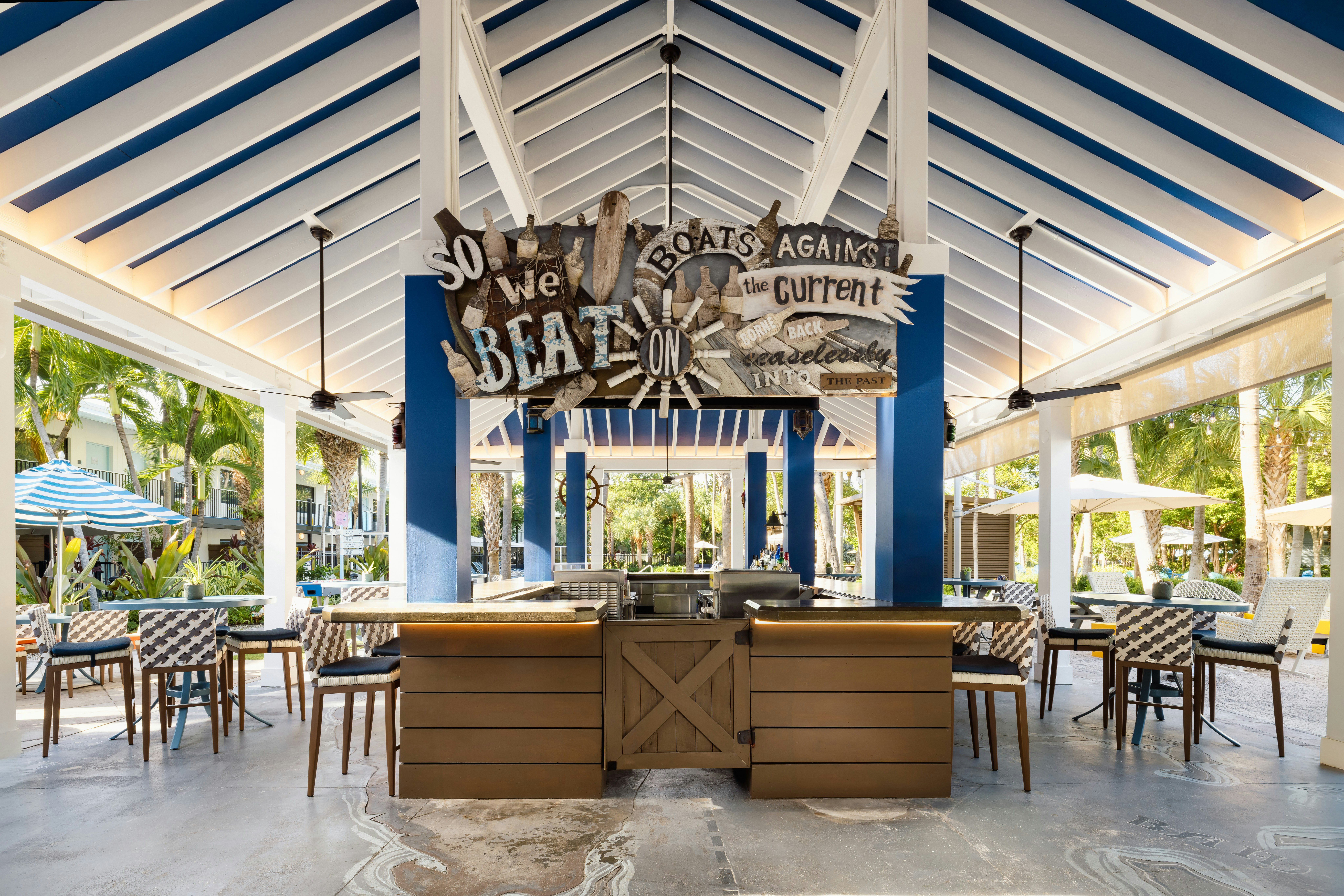 Hilton Garden Inn Key West the Keys Collection 15/82