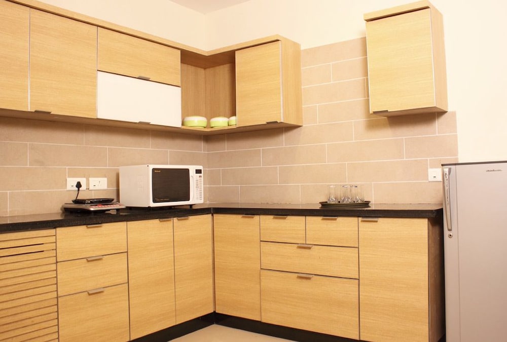 Horizon Heights Serviced Apartments 6/30