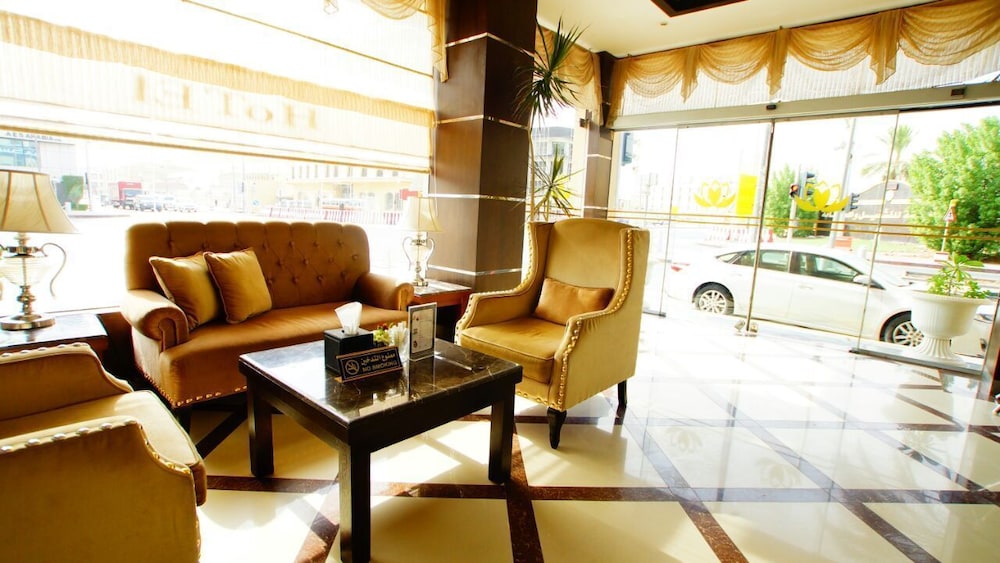 المهيدب جرير - الملز(Al Muhaidb Residence Al Malaz 1) 29/38