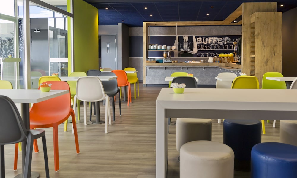 ibis budget Saint Malo Centre 45/66