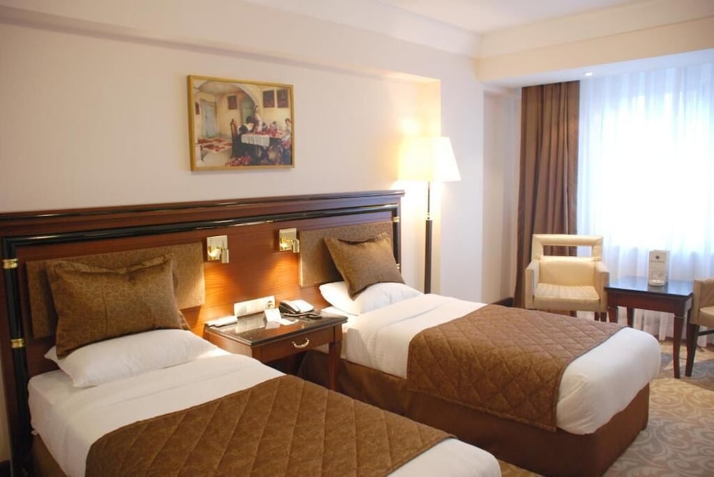 Mosaic Hotel 21/65