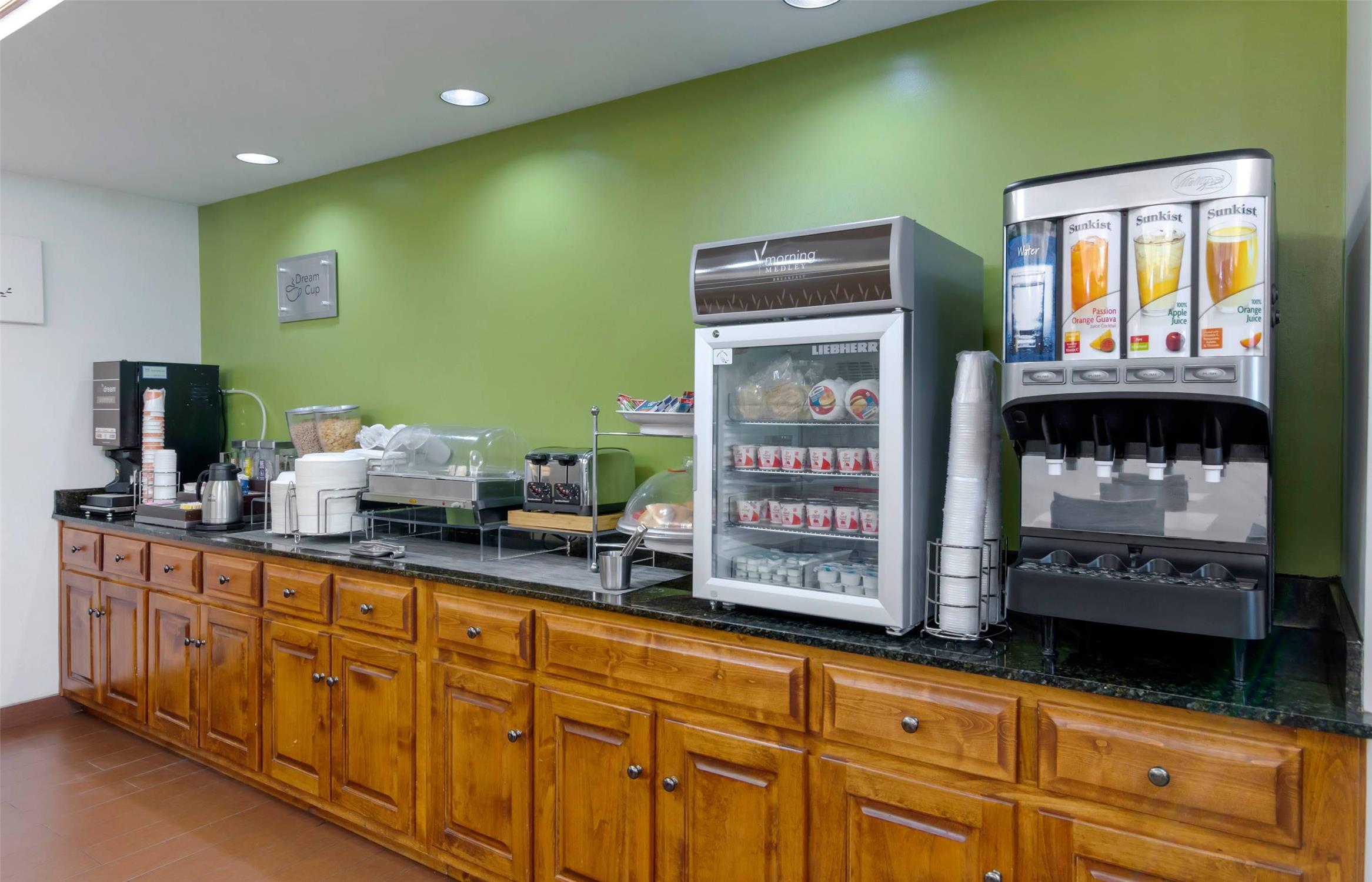 Sleep Inn & Suites Prince George near Fort Lee 8/31