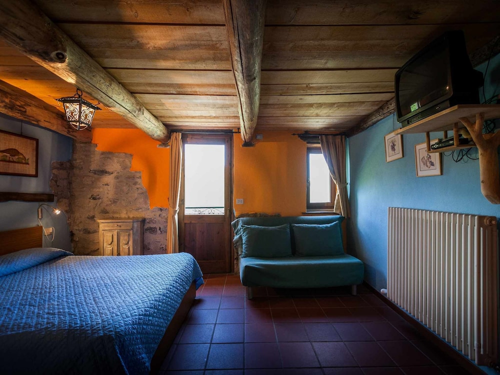 Agriturismo Al Marnich 23/69