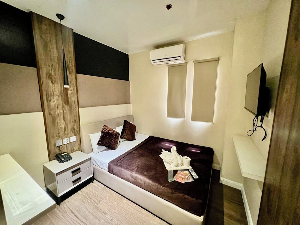 Hotel 99 Quiapo 17/61
