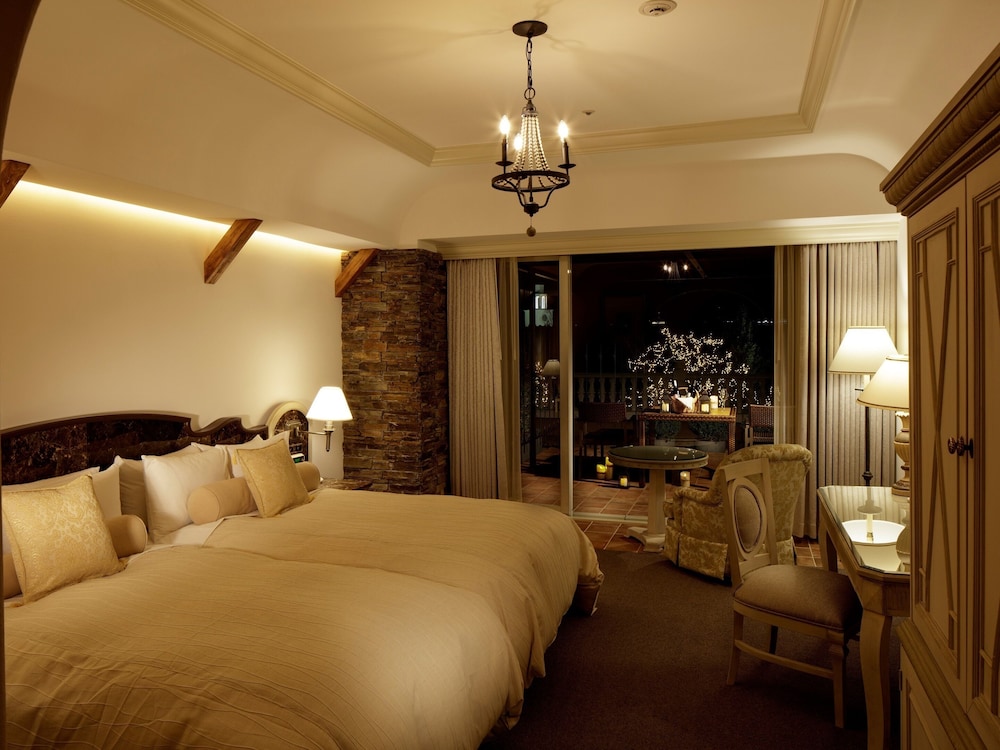 Sendai Royal Park Hotel 51/75