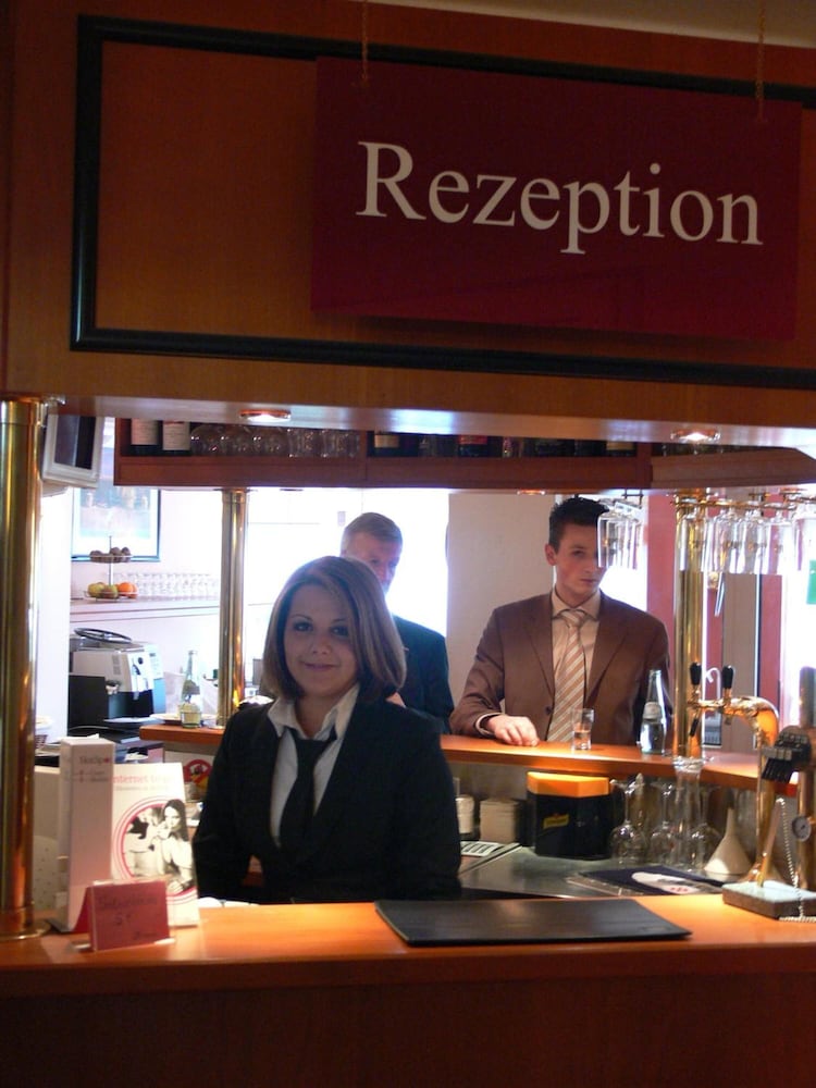Hotel Roemerstein 4/34