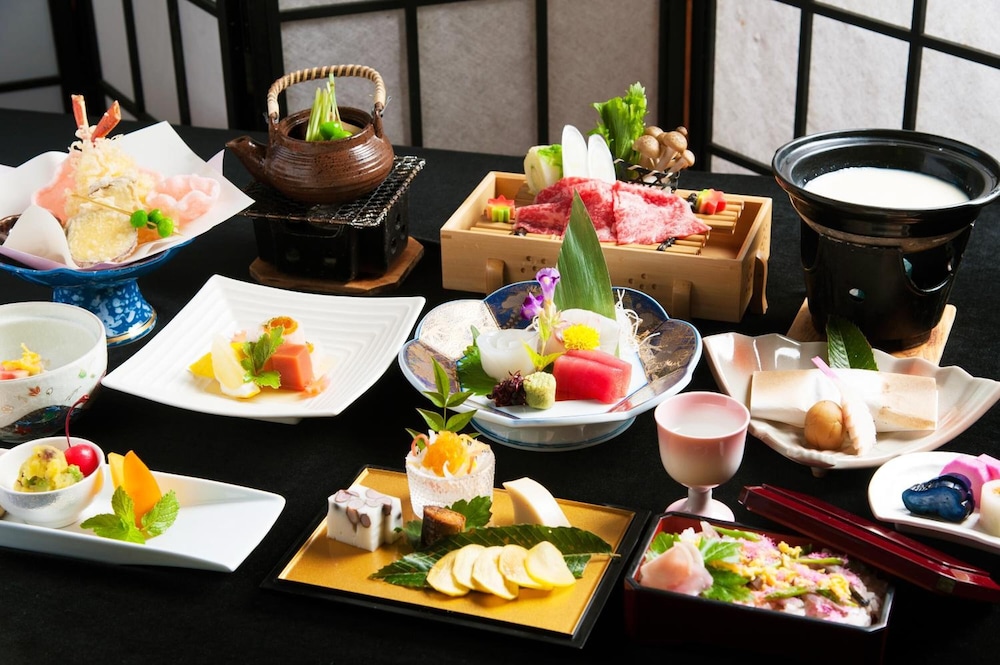 Watarase Onsen Hotel Sasayuri (ex Watarase Onsen Hotel) 27/44