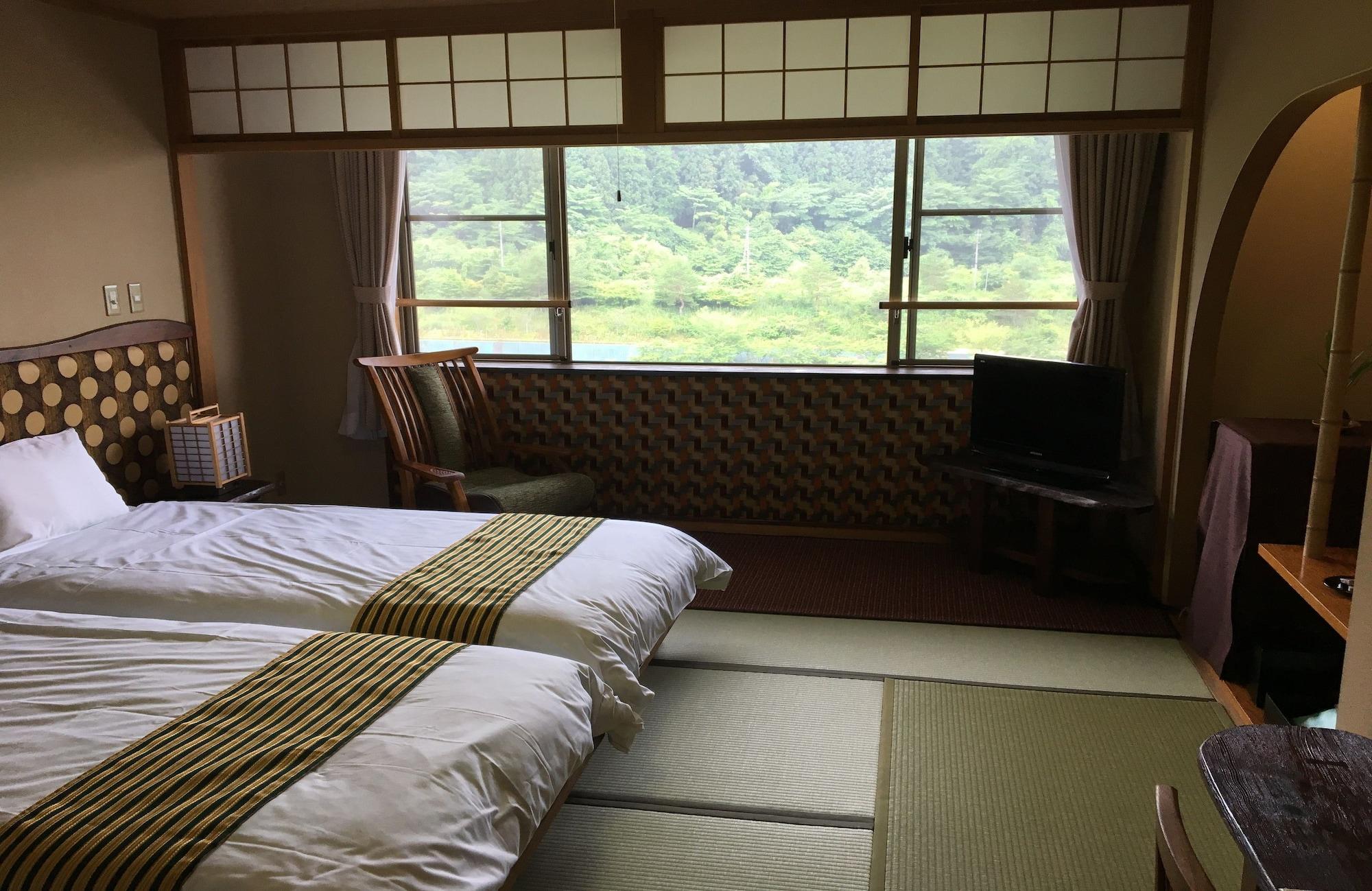 Hotel Hanasarasa 6/35