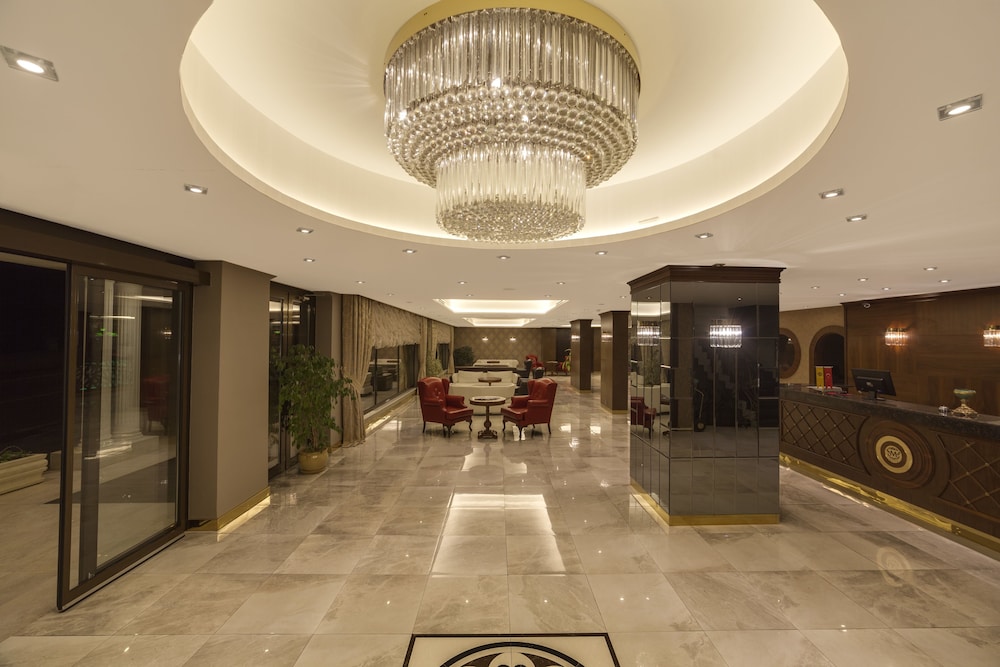 Motali Life Hotel 9/50
