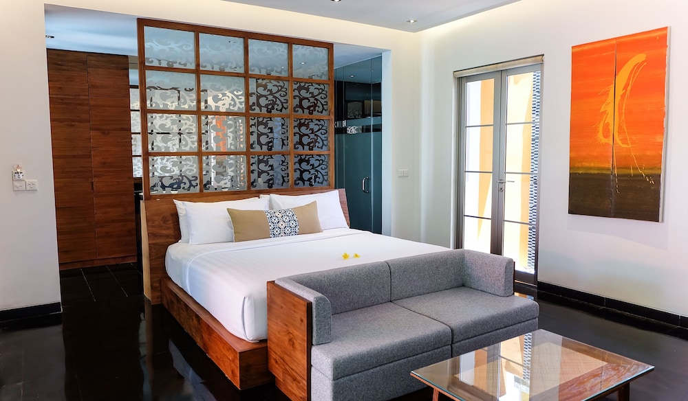Sun Island Boutique Villas & Spa Seminyak 11/33