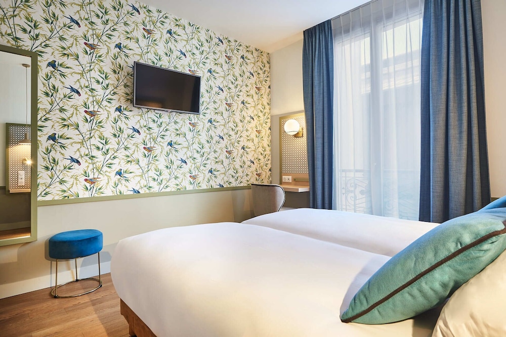 Hotel Cervantes By Happyculture 21/58