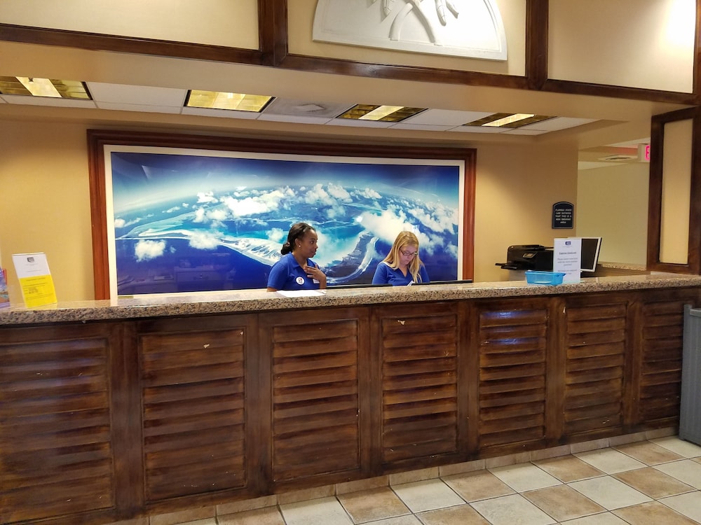 Renaissance Daytona Beach Oceanfront Hotel 12/60