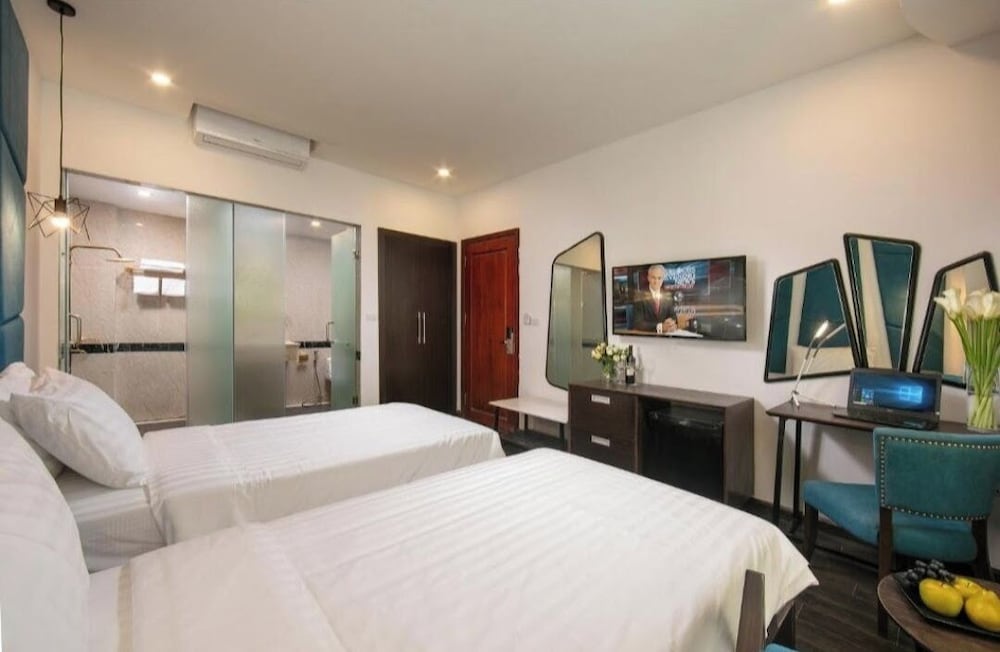 Azalea Park View Boutique Hotel 12/50
