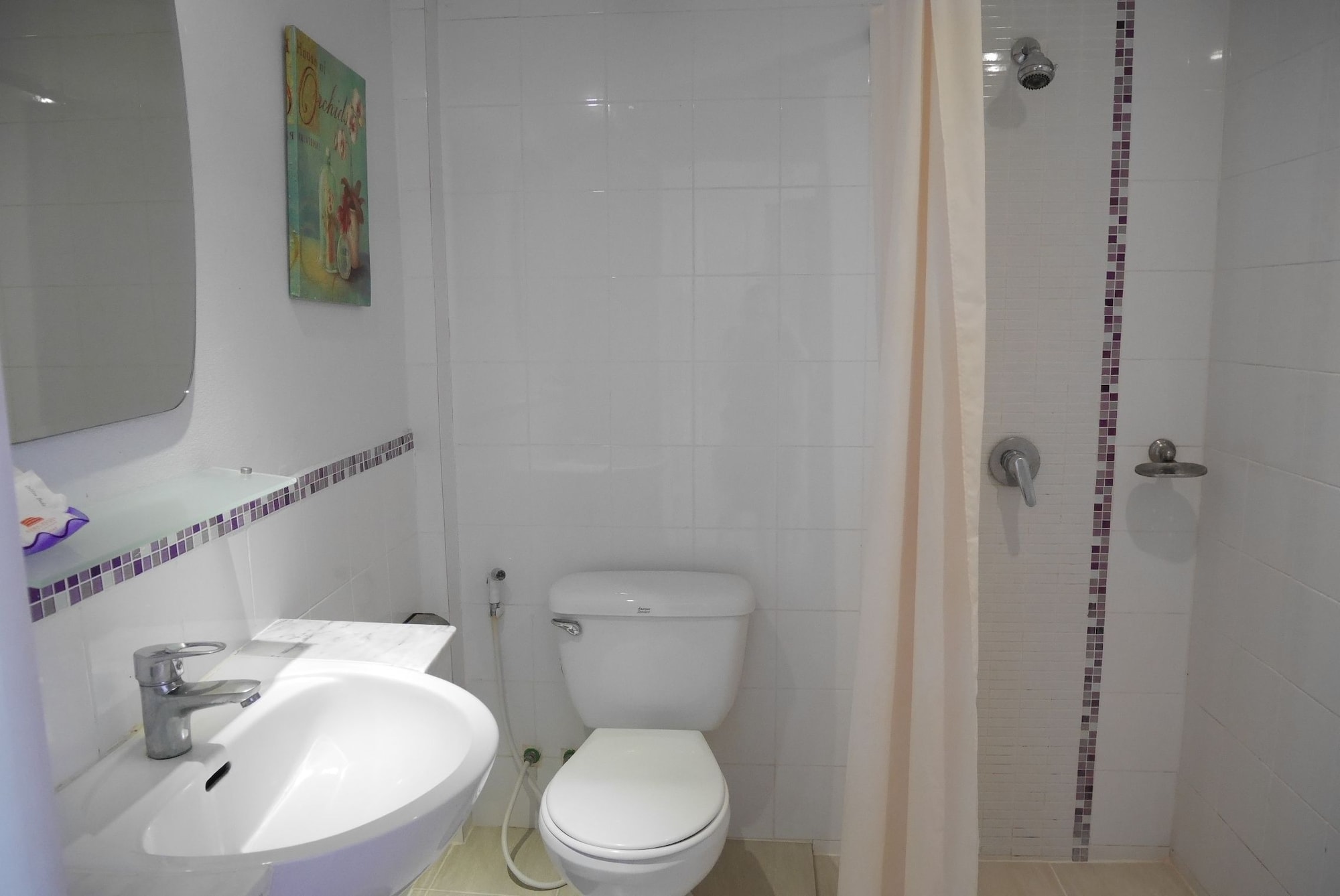 غرفة قياسية بسرير فردي، Roma Hotel 4/4