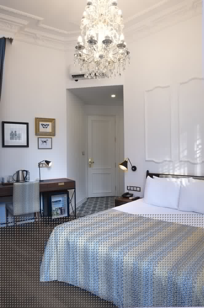 Rodosto Hotel 10/52