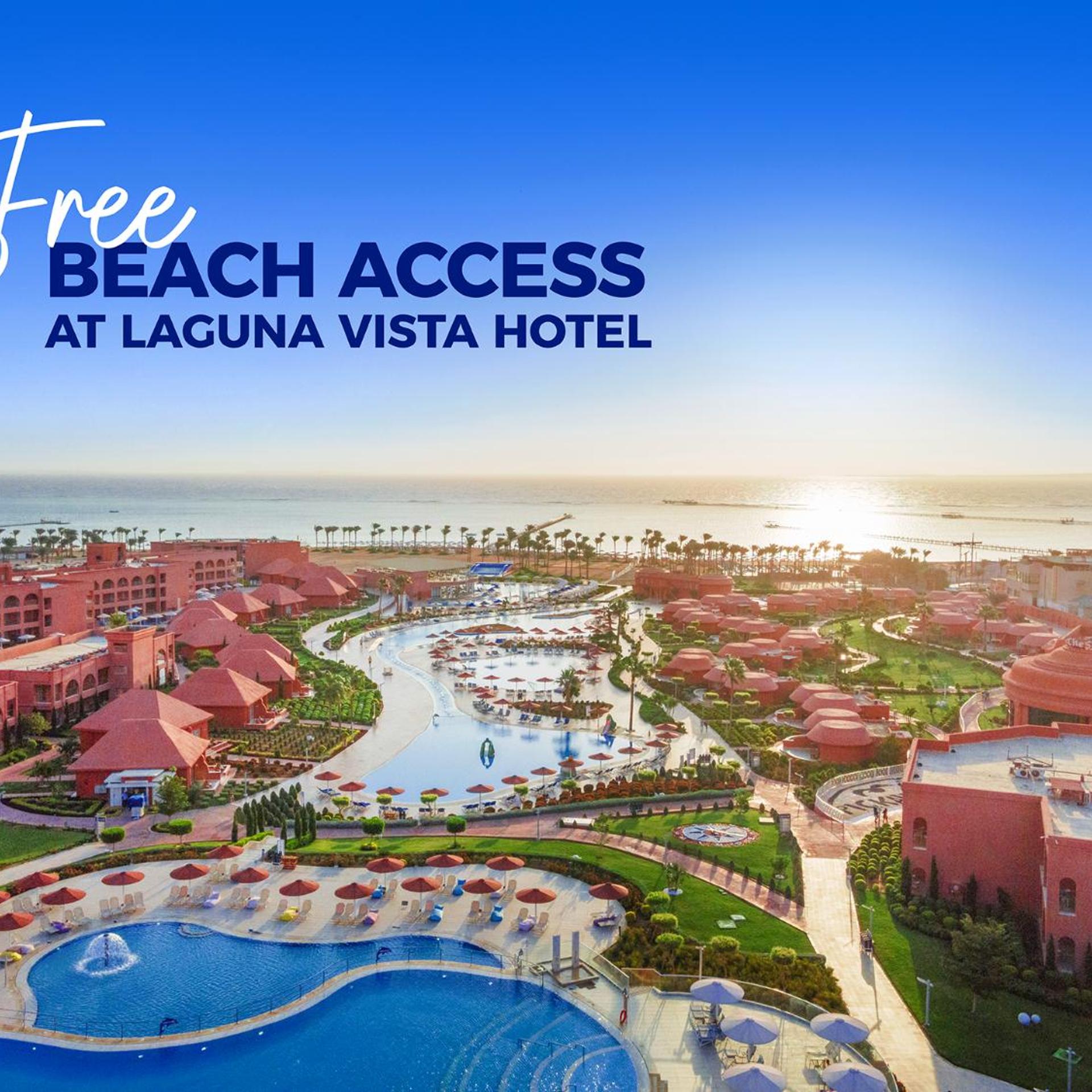 Pickalbatros Laguna Club Resort Sharm El Sheikh in SHARM EL SHEIKH