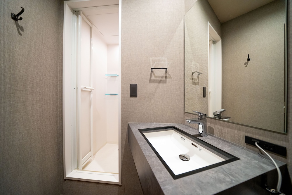 Hotel S-Presso 45/57