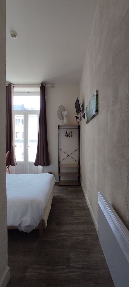 Hôtel Luxembourg 7/16
