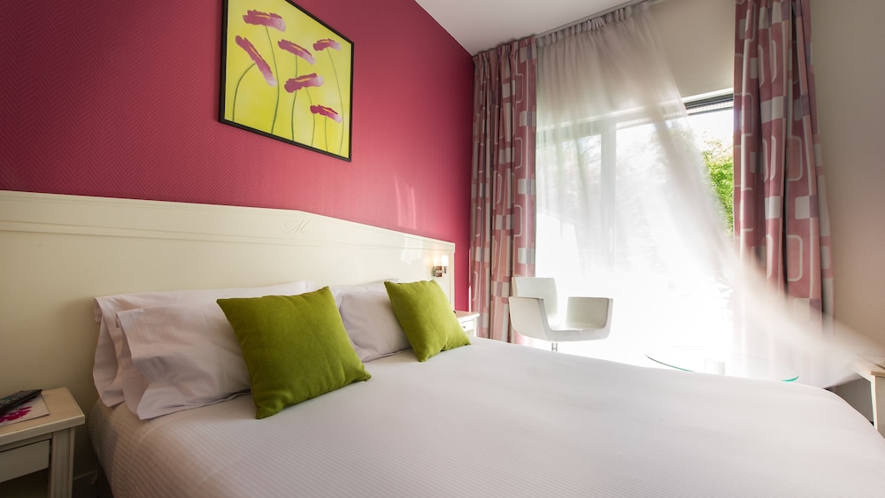 Hotel Marso 13/50