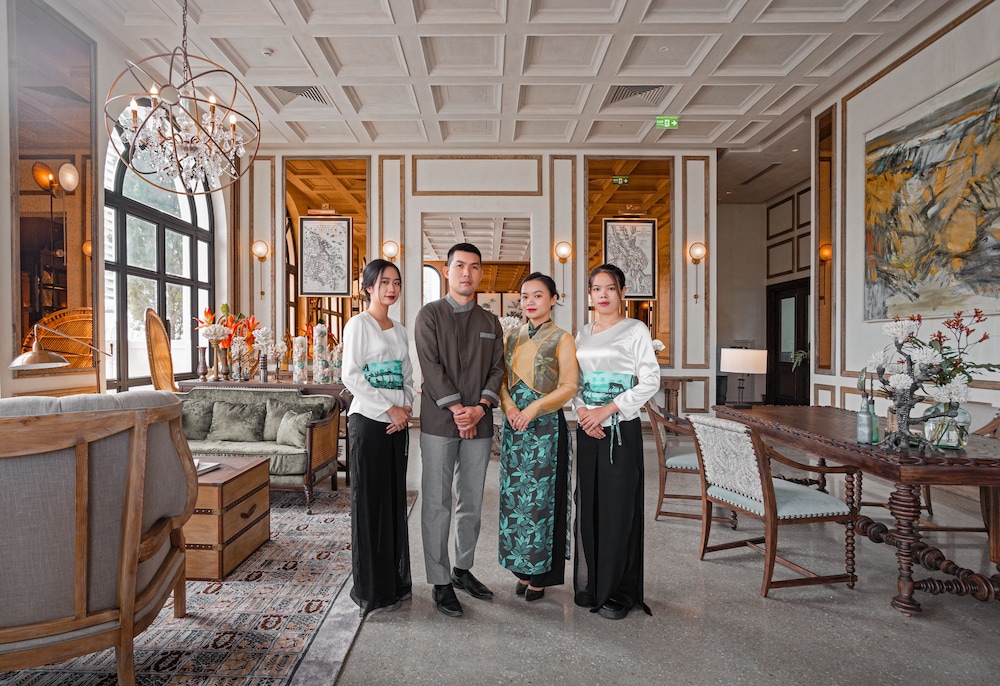 L amor Boutique Hotel Quy Nhon 31/50