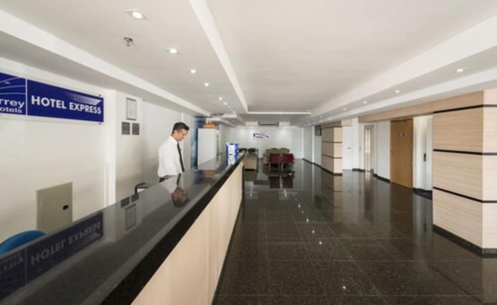 Hotel Express Arrey 43/56