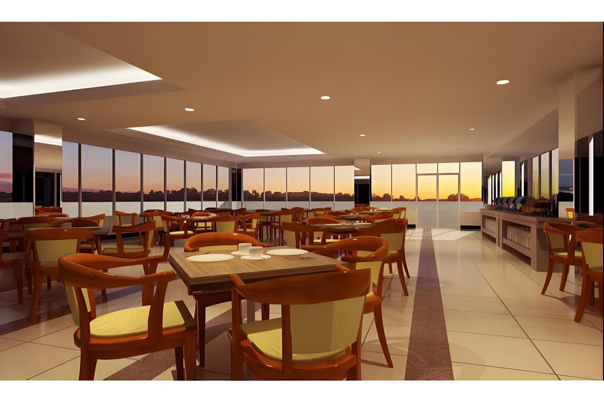 Grand Asrilia Hotel 29/50