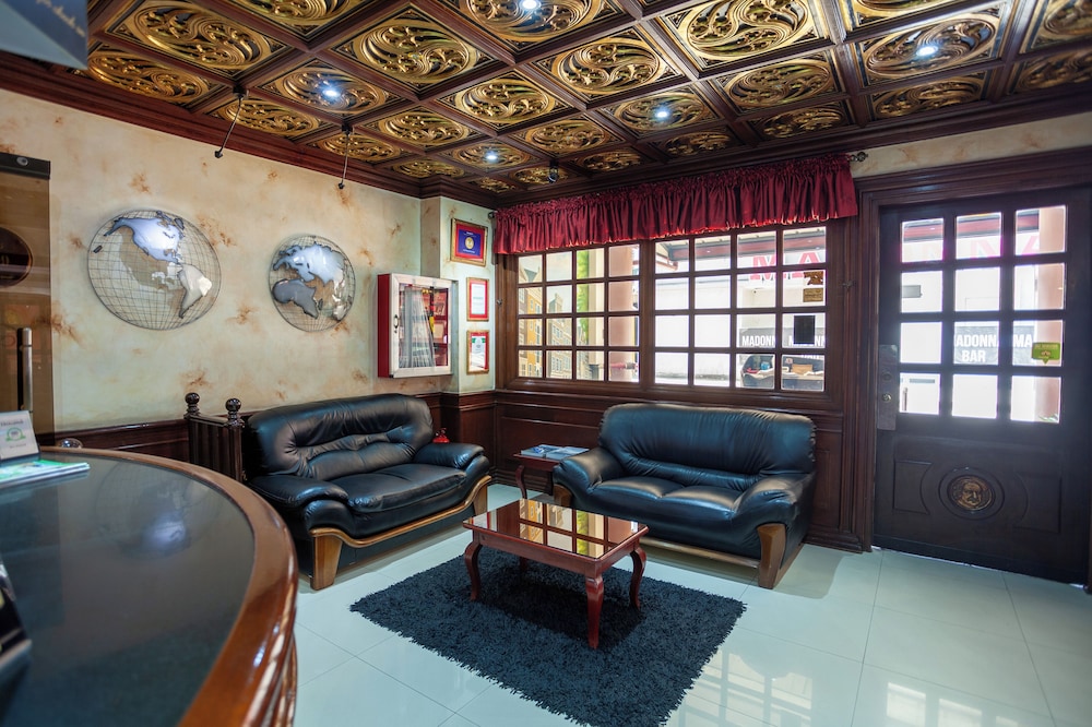 Hotel Royal Amsterdam 23/37