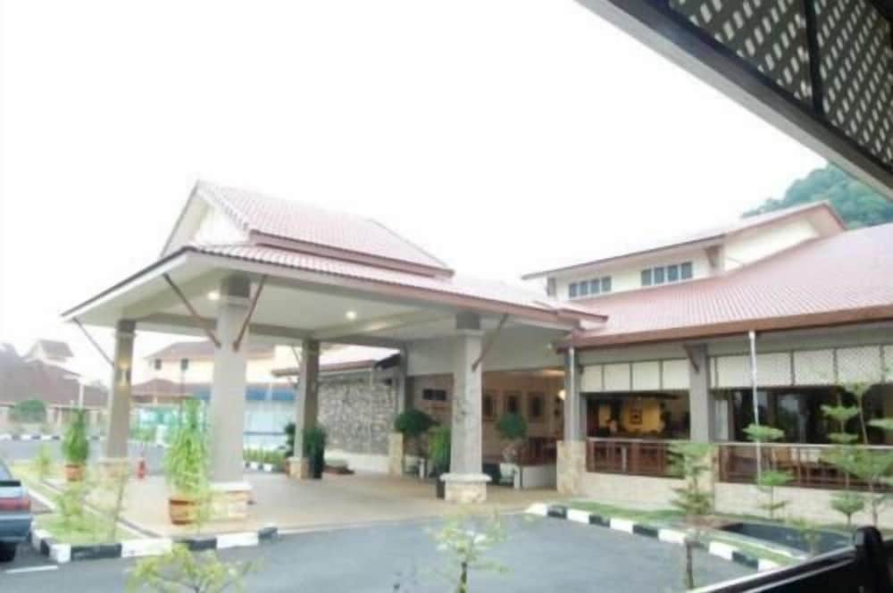Hotel Seri Malaysia Kangar 1/31
