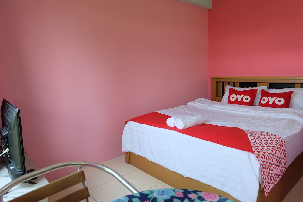 OYO 75429 101 Place Navanakorn 30/43