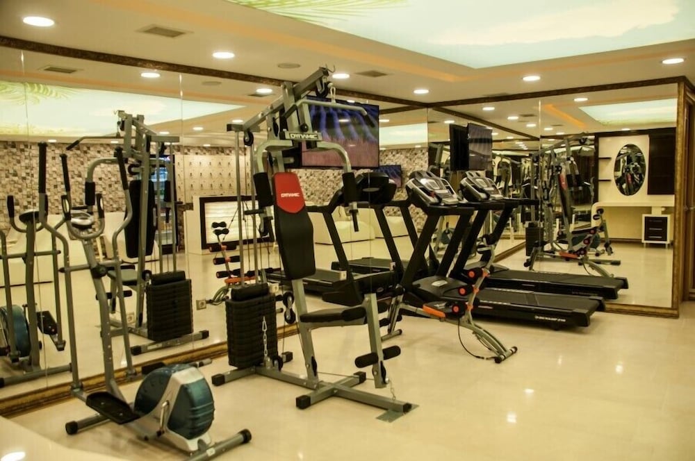 Adana Erten Otel 23/48
