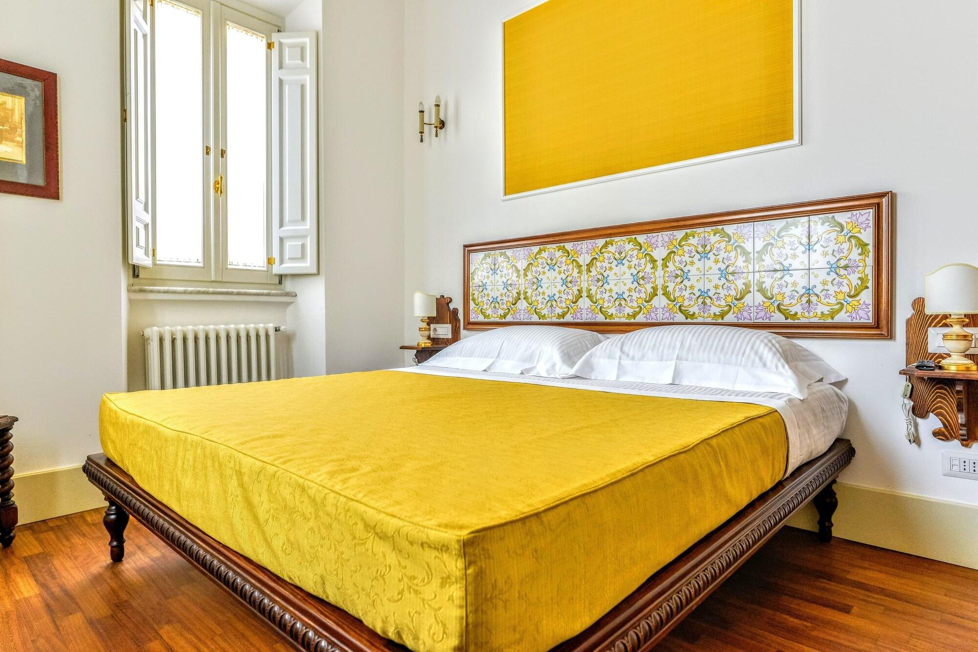 Superior, Double Bed